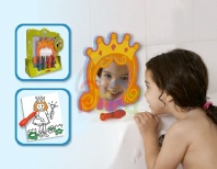 Набор для рисования в ванной Принцесса