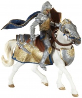Фигурка Рыцарь на коне, Орден Грифона