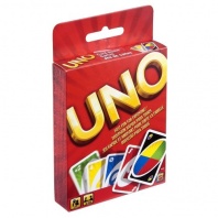 Карточная игра Уно Классическая UNO